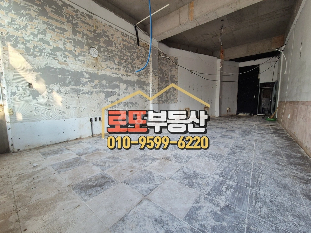 전북특별자치도 익산시 부송동 상가 사진 1