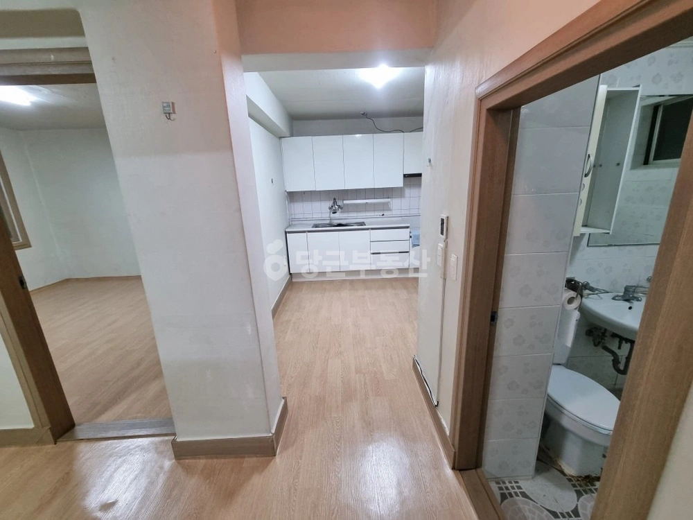 경상남도 거제시 옥포동 아파트 사진 1