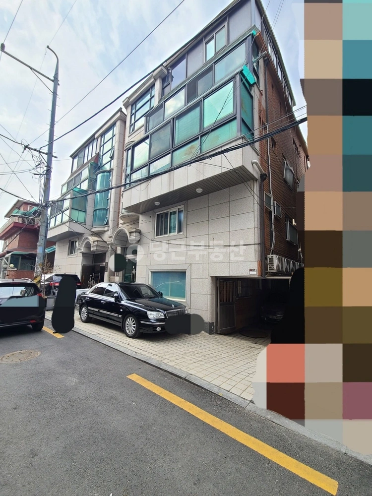 서울특별시 관악구 신림동 건물 사진 1