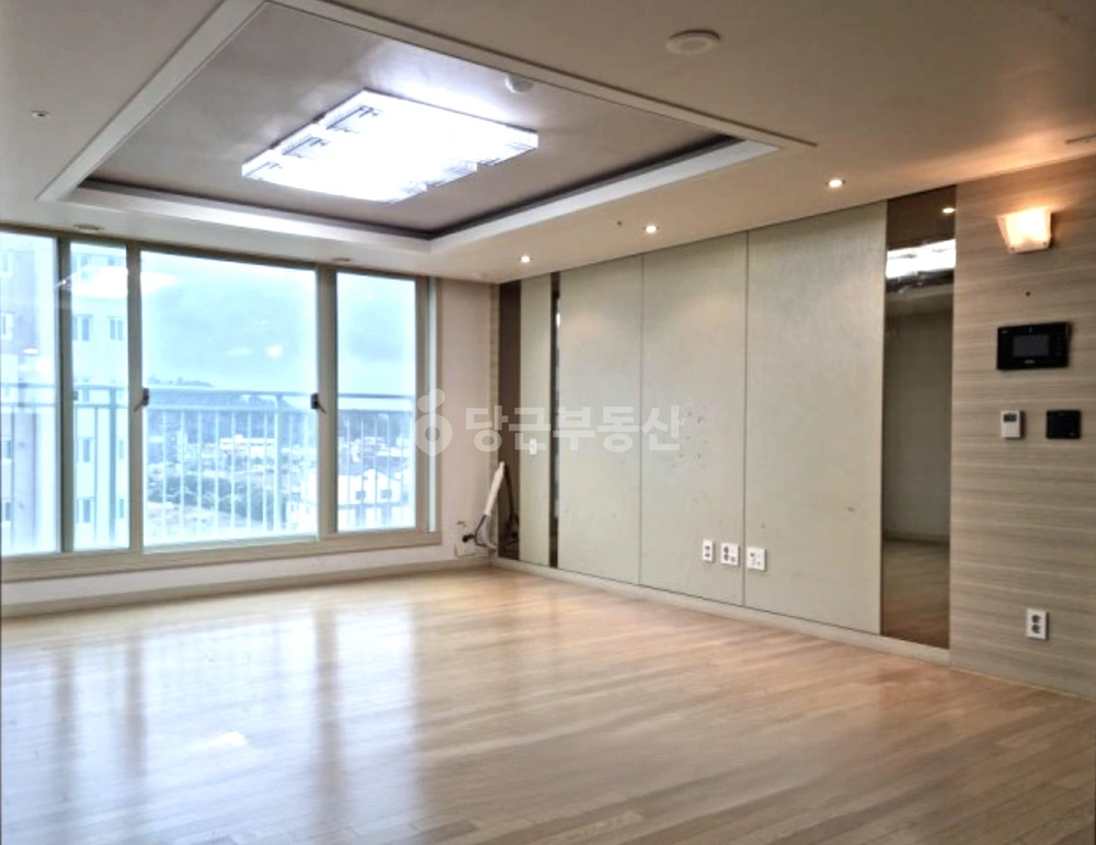 제주특별자치도 제주시 애월읍 아파트 사진 1