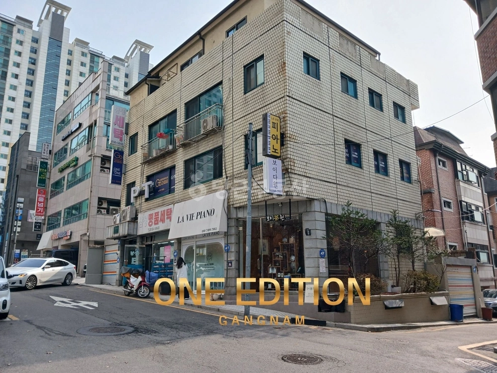 서울특별시 강남구 삼성동 상가 사진 1