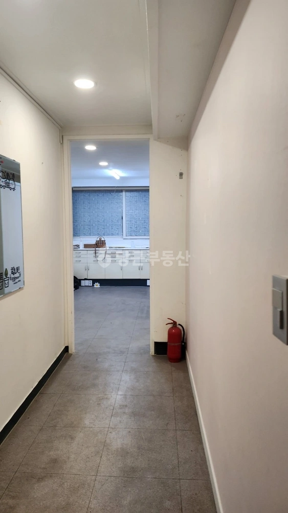 서울특별시 노원구 상계동 상가 사진 1