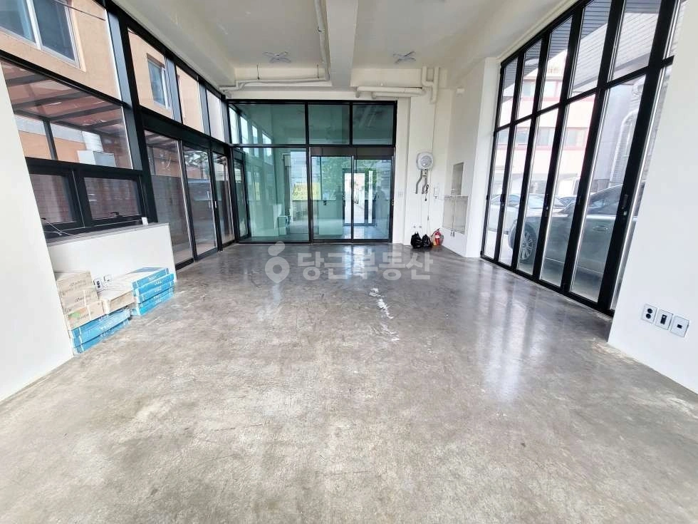 서울특별시 마포구 상수동 상가 사진 1