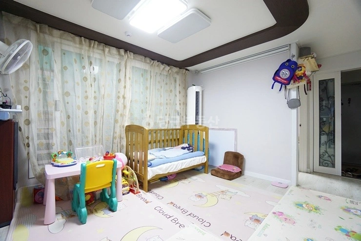 인천광역시 검단구 당하동 빌라(투룸 이상) 사진 1