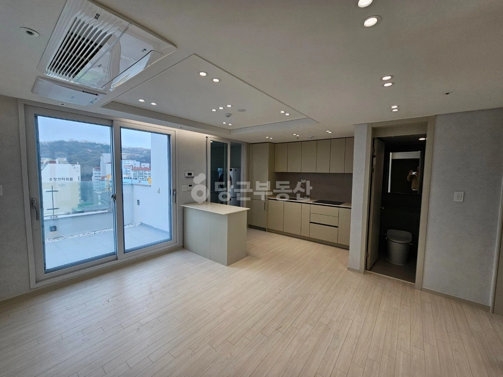 서울특별시 강서구 내발산동 아파트 사진 1