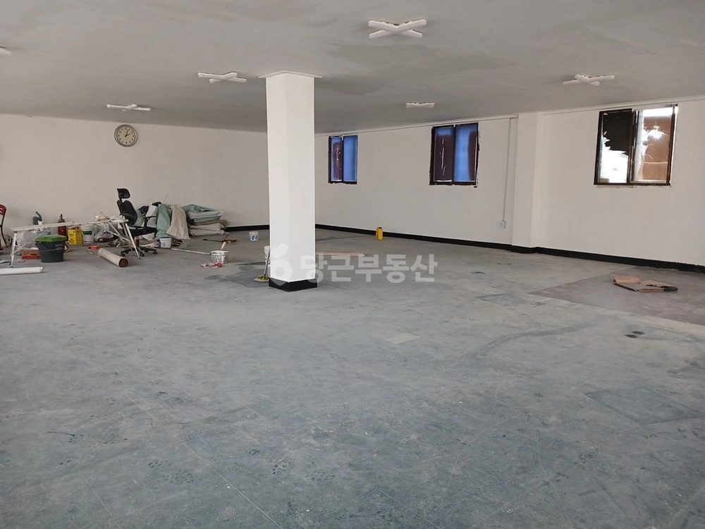 서울특별시 중랑구 묵동 상가 사진 1