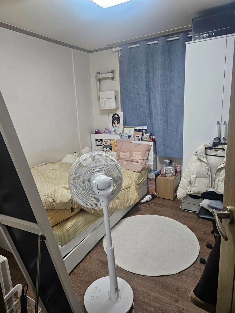 전남광주통합특별시 서구 내방동 빌라(투룸 이상) 사진 1