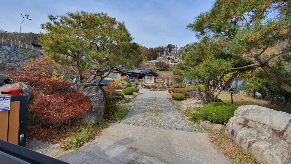 경기도 양평군 강상면 단독/전원주택 사진 1