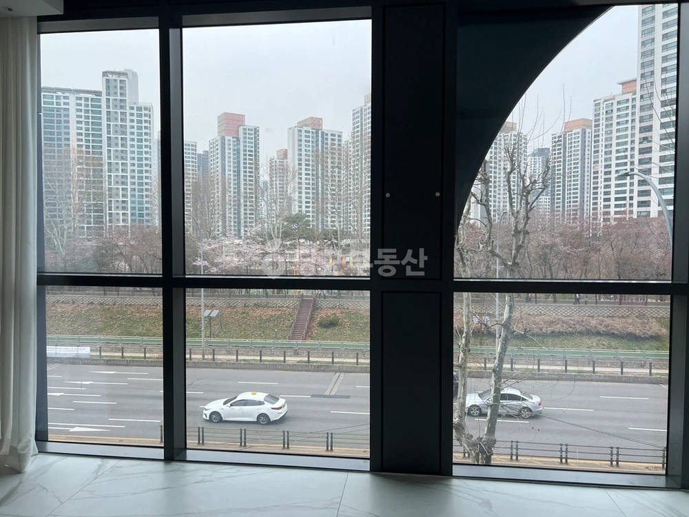 서울특별시 서초구 반포동 오피스텔 사진 1