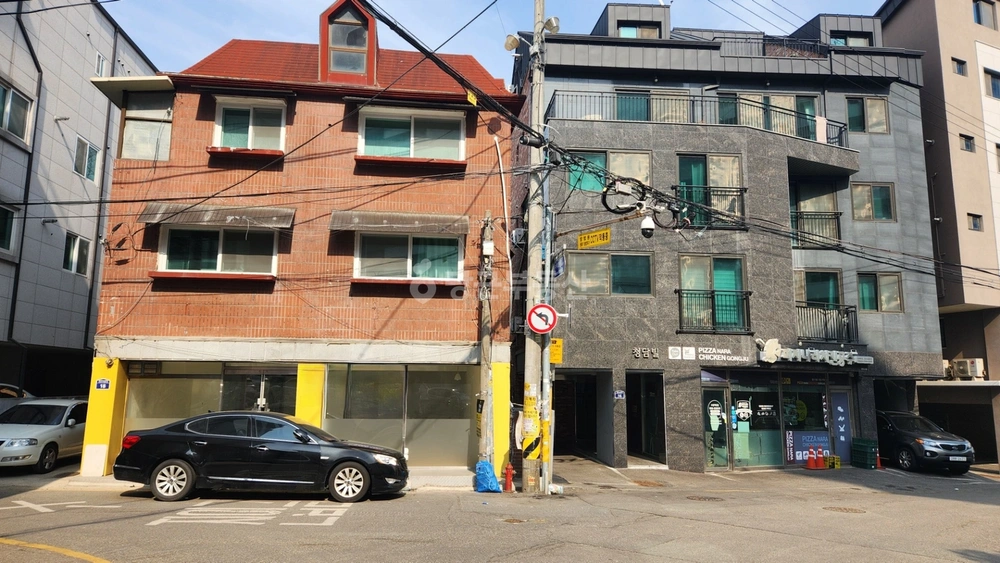 경기도 수원시 영통구 매탄동 상가 사진 1