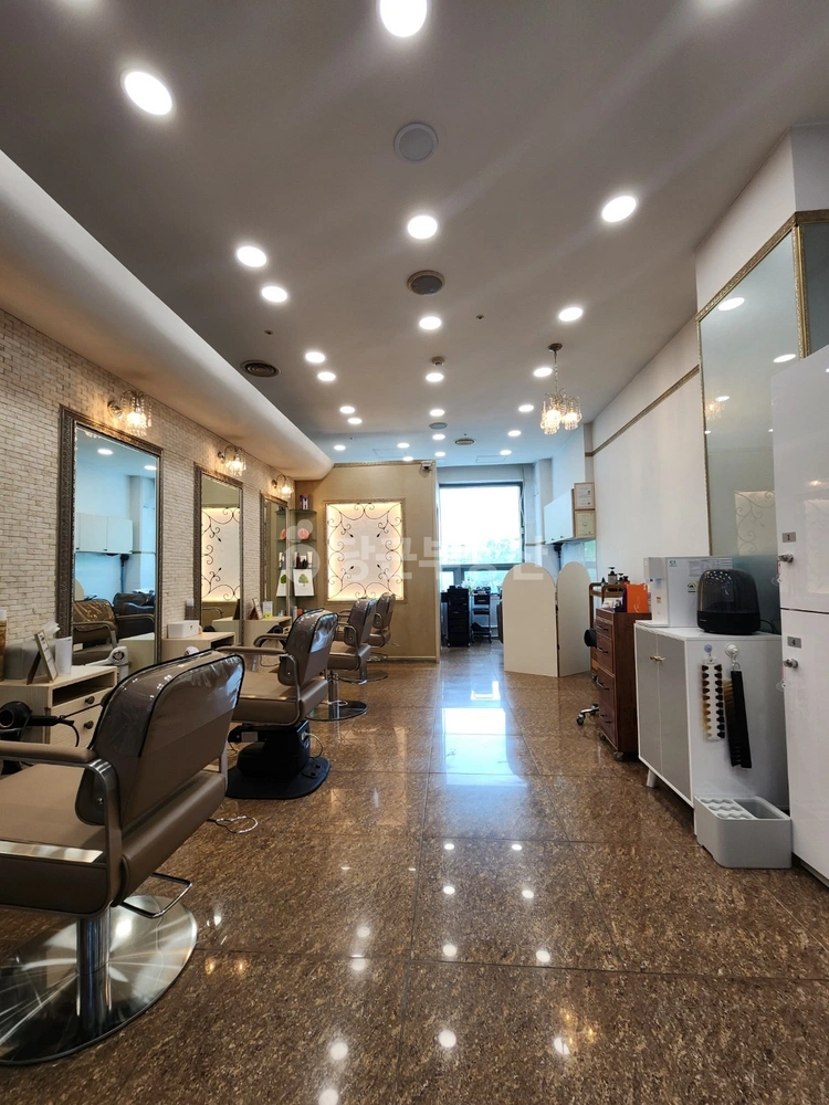 서울특별시 강남구 도곡동 상가 사진 1