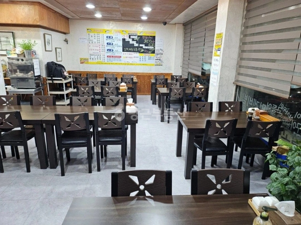경기도 고양시 일산동구 백석동 상가 사진 1