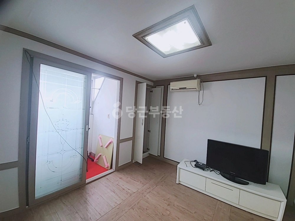경상북도 포항시 북구 죽도동 원룸 사진 1