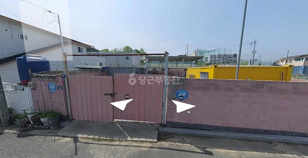경상북도 구미시 봉곡동 토지 사진 1