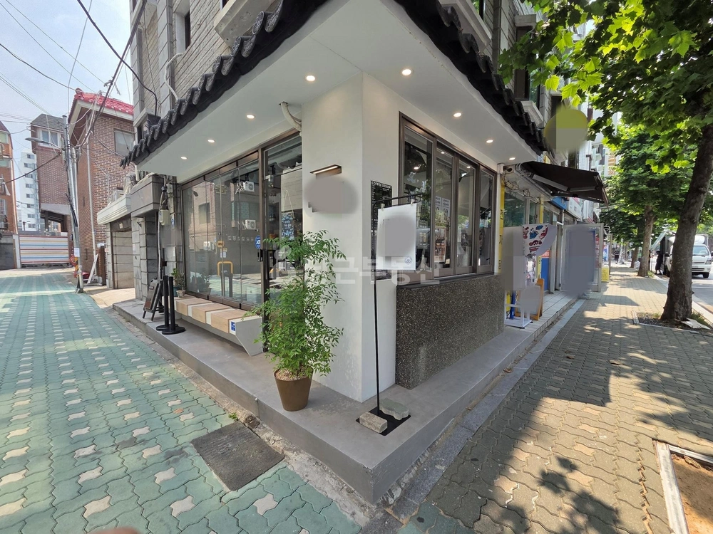 서울특별시 마포구 망원동 상가 사진 1