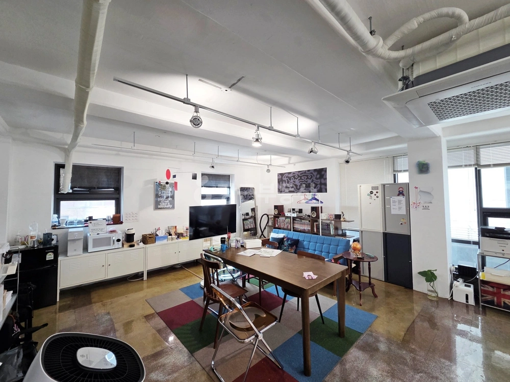 서울특별시 마포구 상수동 상가 사진 1