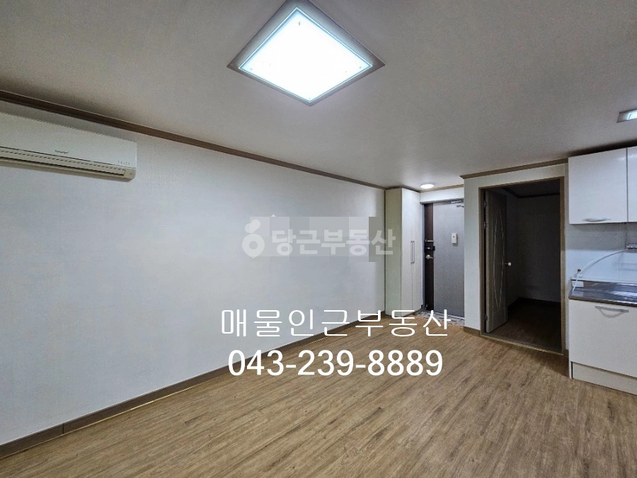 충청북도 청주시 흥덕구 가경동 빌라(투룸 이상) 사진 1