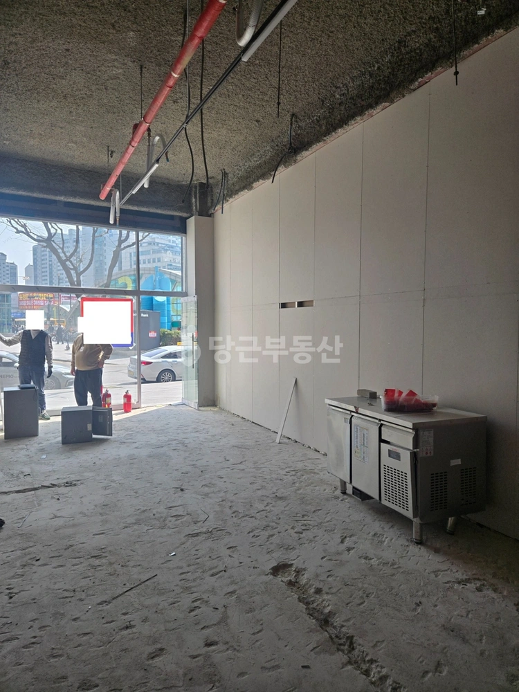 경기도 고양시 덕양구 화정동 상가 사진 1