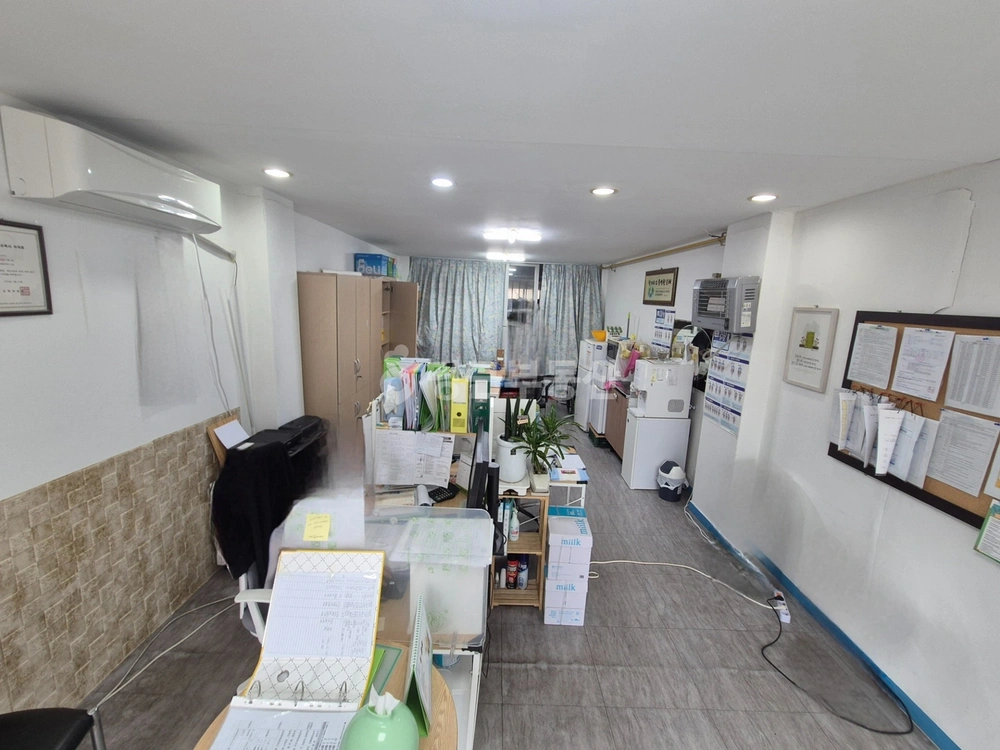 서울특별시 강동구 길동 상가 사진 1