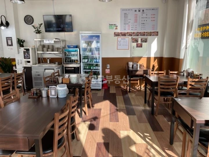 인천광역시 미추홀구 용현동 상가 사진 1