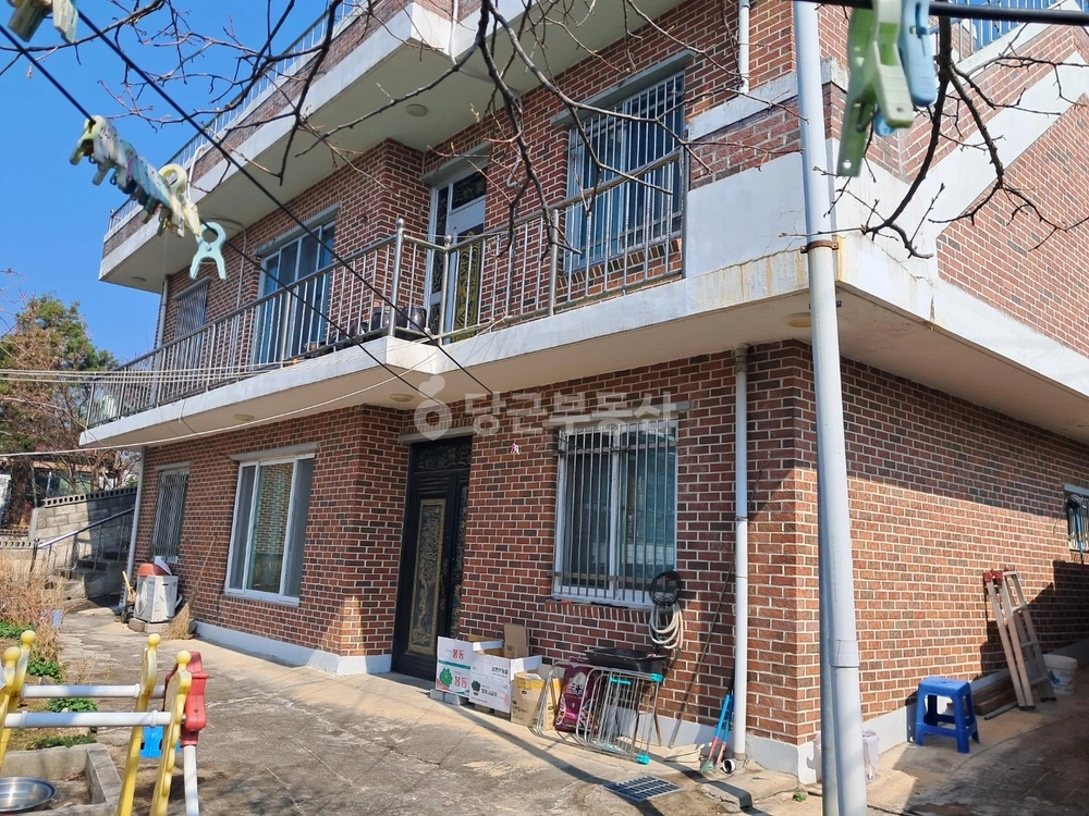 강원특별자치도 강릉시 홍제동 단독/전원주택 사진 1