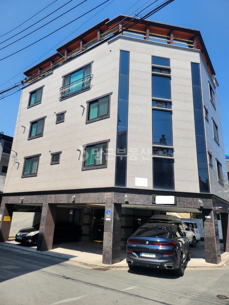 대구광역시 동구 율하동 건물 사진 1