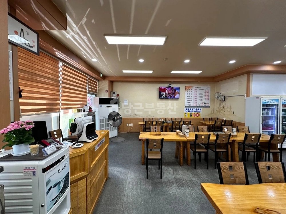 인천광역시 서해구 석남동 상가 사진 1