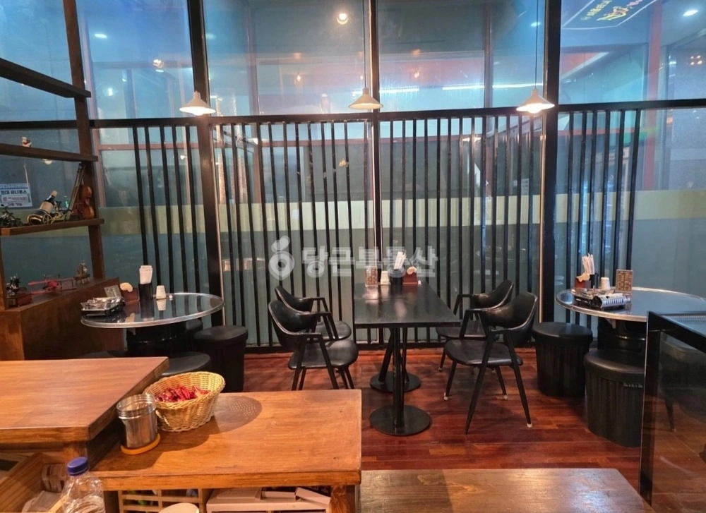충청남도 아산시 배방읍 상가 사진 1