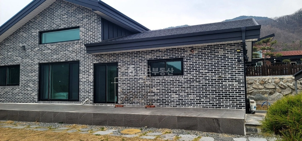 충청북도 보은군 보은읍 단독/전원주택 사진 1