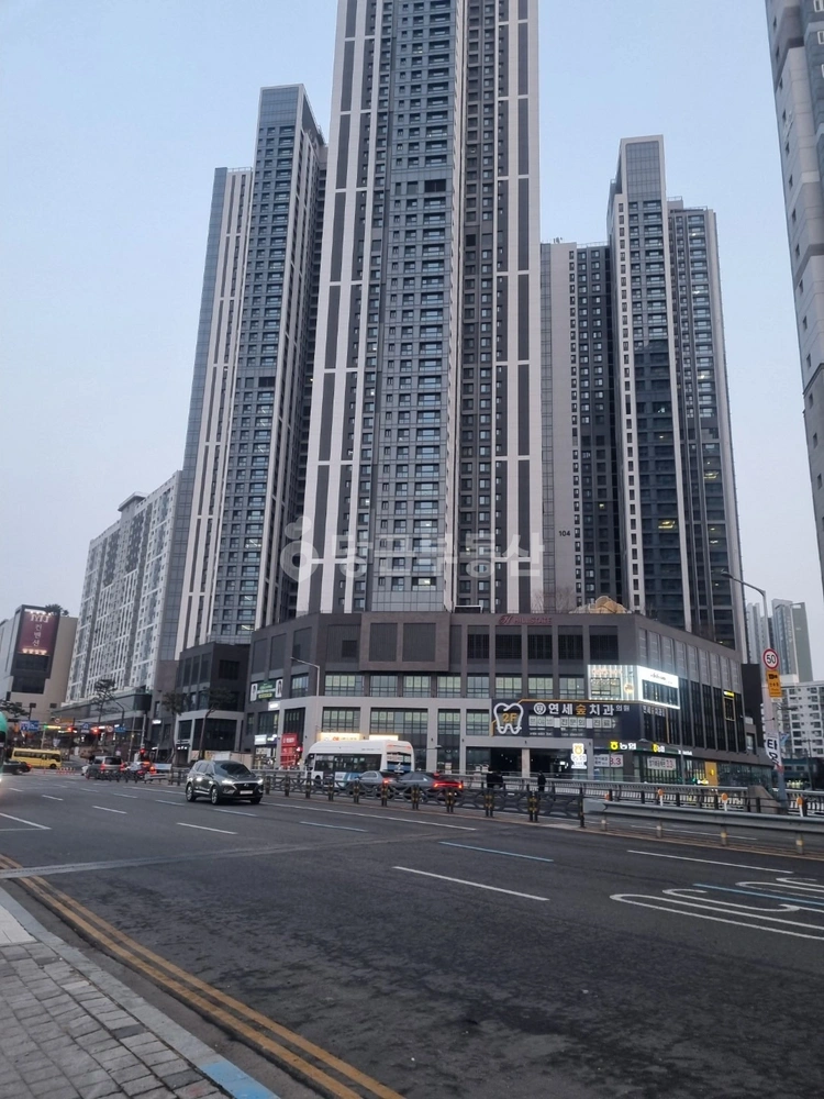 경기도 부천시 소사구 소사본동 상가 사진 1