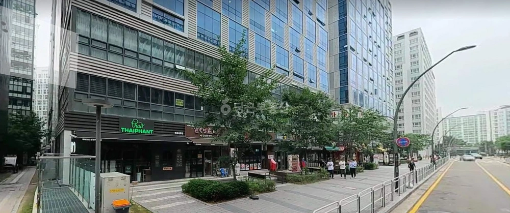 서울특별시 강서구 마곡동 상가 사진 1