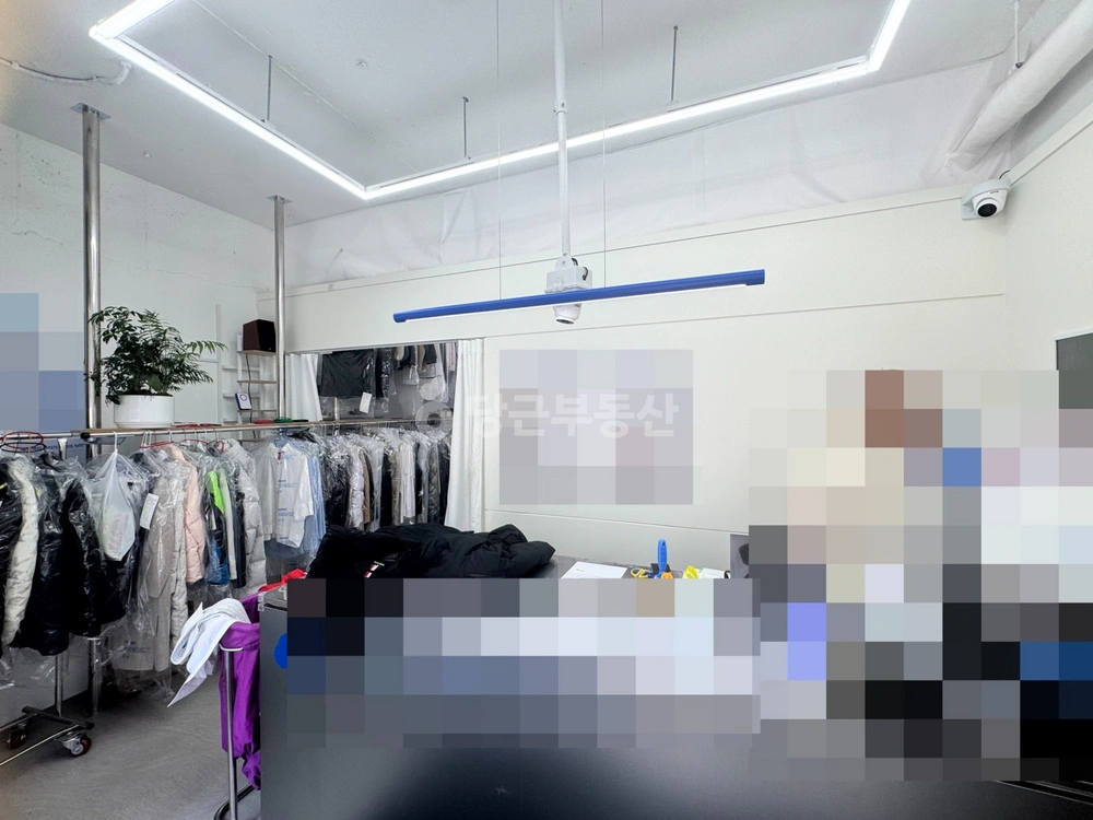 제주특별자치도 제주시 노형동 상가 사진 1