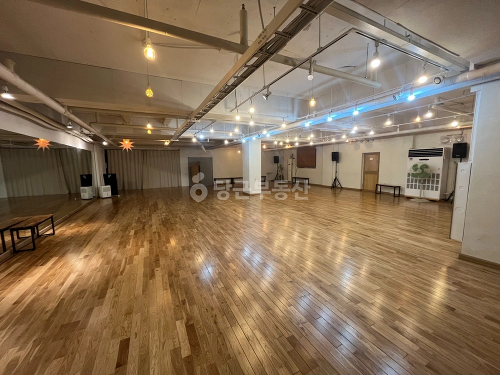 충청남도 천안시 서북구 두정동 상가 사진 1