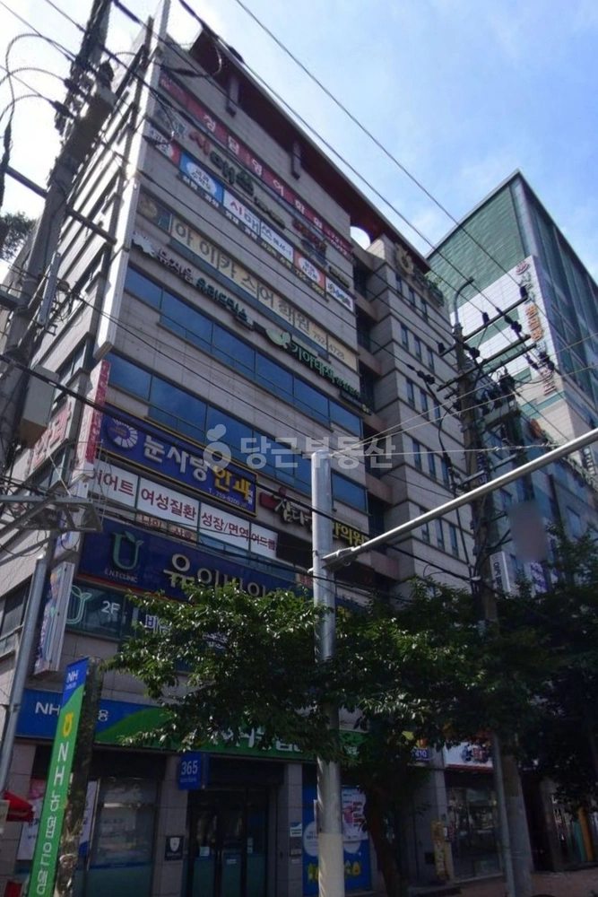 대구광역시 수성구 만촌동 상가 사진 1