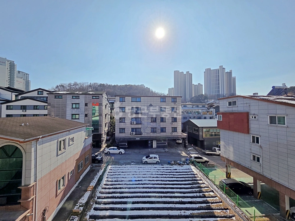 충청남도 아산시 용화동 원룸 사진 1