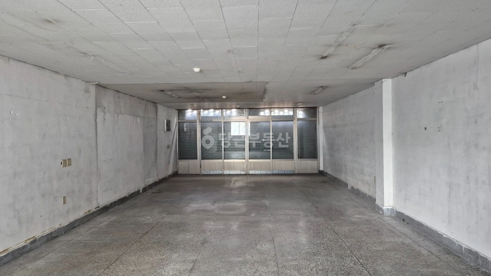 부산광역시 부산진구 전포동 상가 사진 1