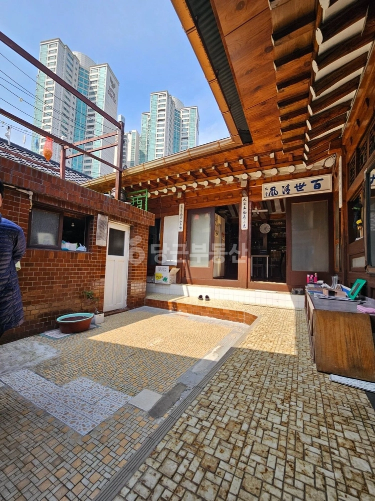 서울특별시 종로구 숭인동 단독/전원주택 사진 1