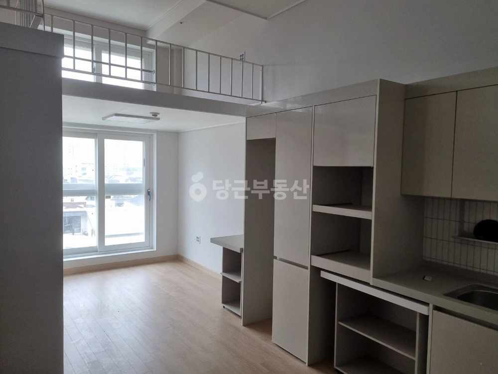 경기도 구리시 갈매동 오피스텔 사진 1