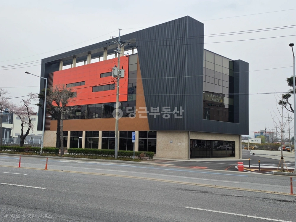 전남광주통합특별시 서구 마륵동 상가 사진 1