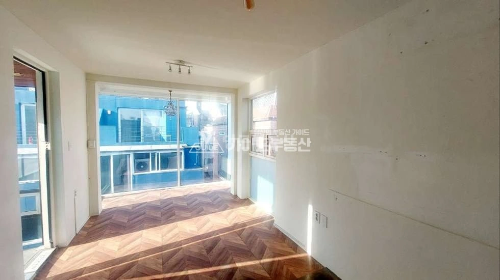 서울특별시 마포구 상수동 상가 사진 1