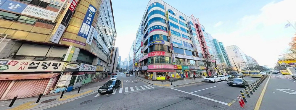 경기도 고양시 일산서구 주엽동 상가 사진 1