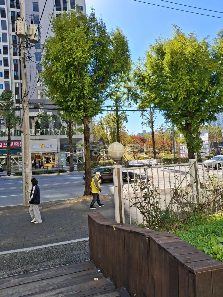 경기도 평택시 서정동 상가 사진 1