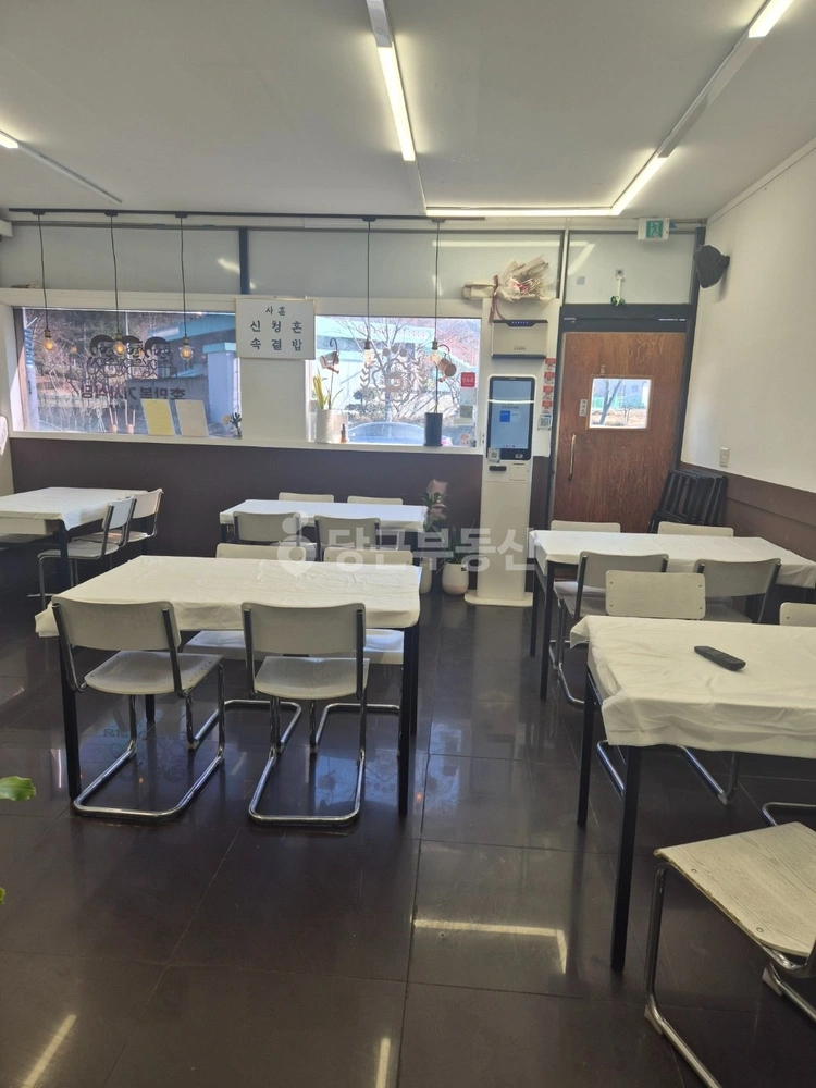 충청남도 보령시 동대동 상가 사진 1