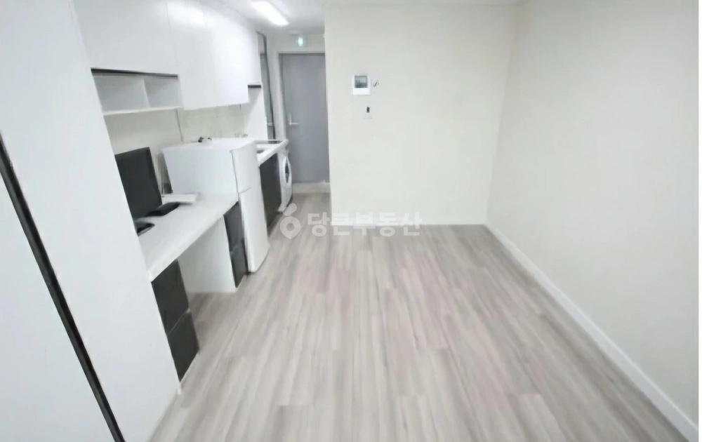 인천광역시 부평구 십정동 원룸 사진 1