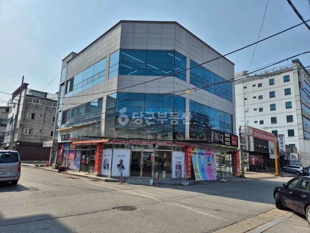 경상북도 구미시 진평동 상가 사진 1