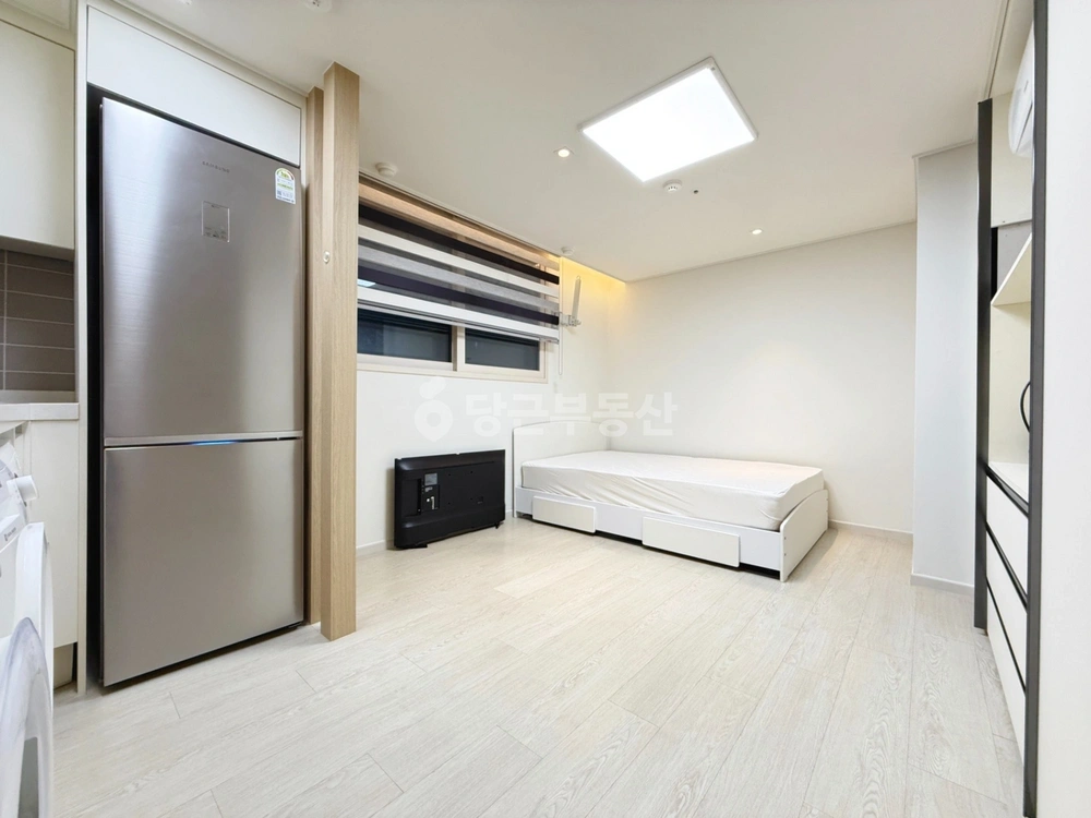 부산광역시 부산진구 부전동 오피스텔 사진 1
