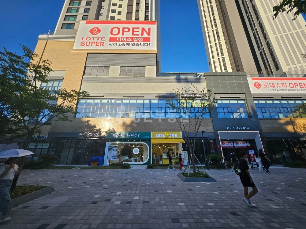 전남광주통합특별시 광산구 쌍암동 상가 사진 1