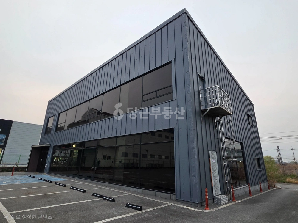 전남광주통합특별시 서구 마륵동 상가 사진 1
