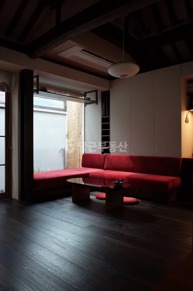 서울특별시 종로구 효자동 단독/전원주택 사진 1