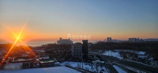 강원특별자치도 고성군 토성면 아파트 사진 1